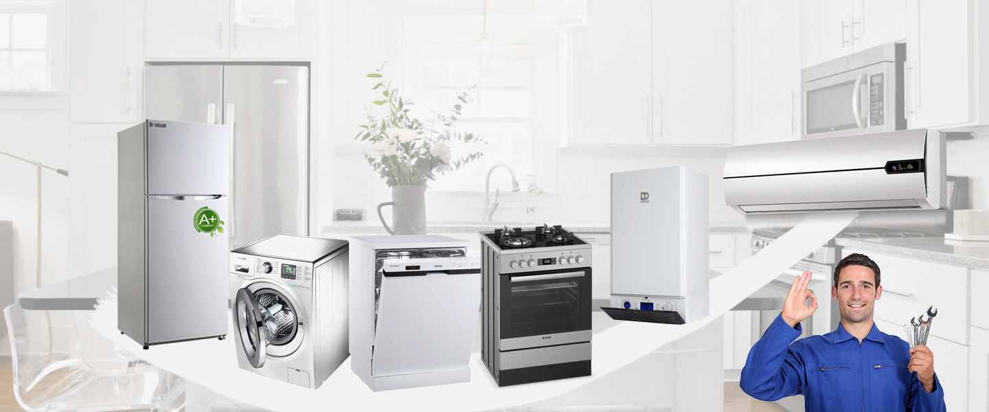 Şarkışla Daikin Servisi